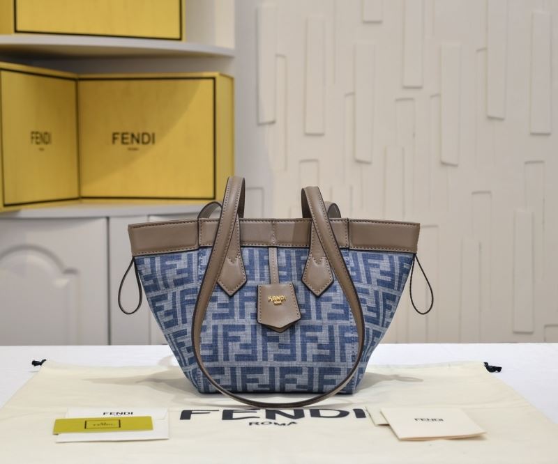 Fendi Drawstring Bags